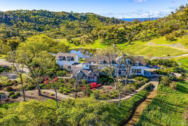 2843 Wright Ranch Ln, Healdsburg, CA 95448