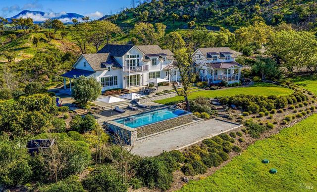 2843 Wright Ranch Ln, Healdsburg, CA 95448