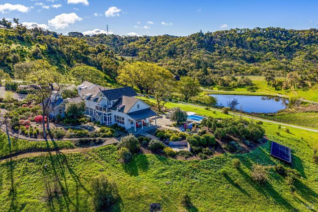 2843 Wright Ranch Ln, Healdsburg, CA 95448