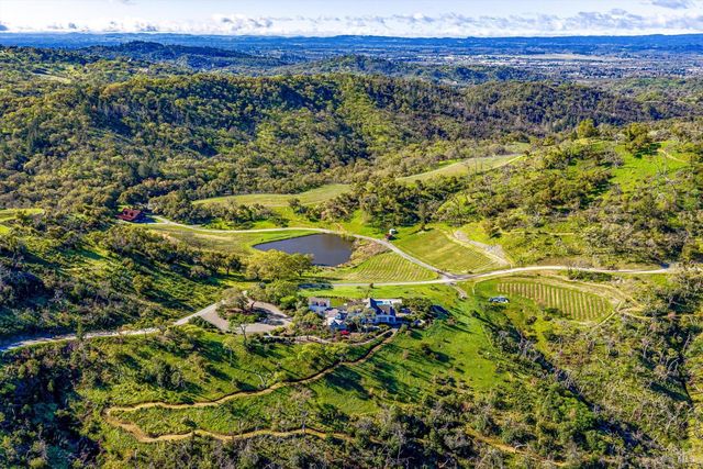 2843 Wright Ranch Ln, Healdsburg, CA 95448