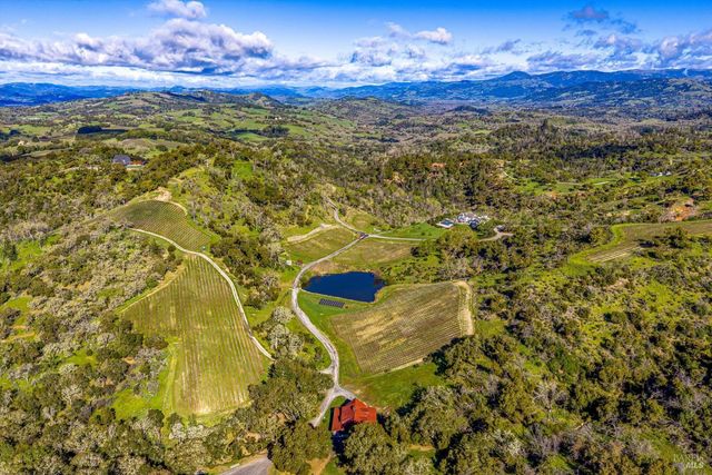 2843 Wright Ranch Ln, Healdsburg, CA 95448