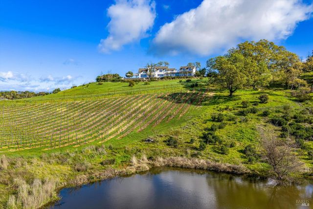 2843 Wright Ranch Ln, Healdsburg, CA 95448
