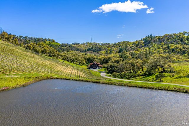 2843 Wright Ranch Ln, Healdsburg, CA 95448