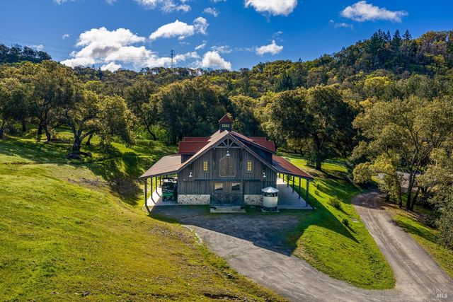 2843 Wright Ranch Ln, Healdsburg, CA 95448