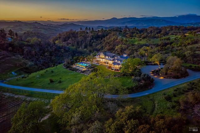 2843 Wright Ranch Ln, Healdsburg, CA 95448