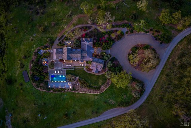 2843 Wright Ranch Ln, Healdsburg, CA 95448