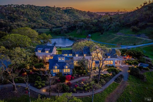 2843 Wright Ranch Ln, Healdsburg, CA 95448