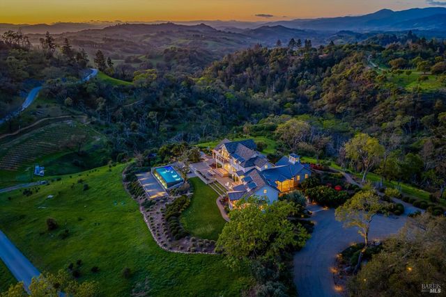 2843 Wright Ranch Ln, Healdsburg, CA 95448