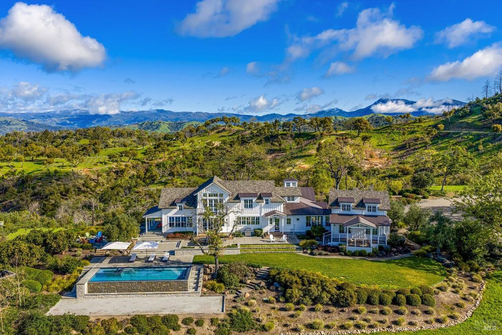 2843 Wright Ranch Ln, Healdsburg, CA 95448