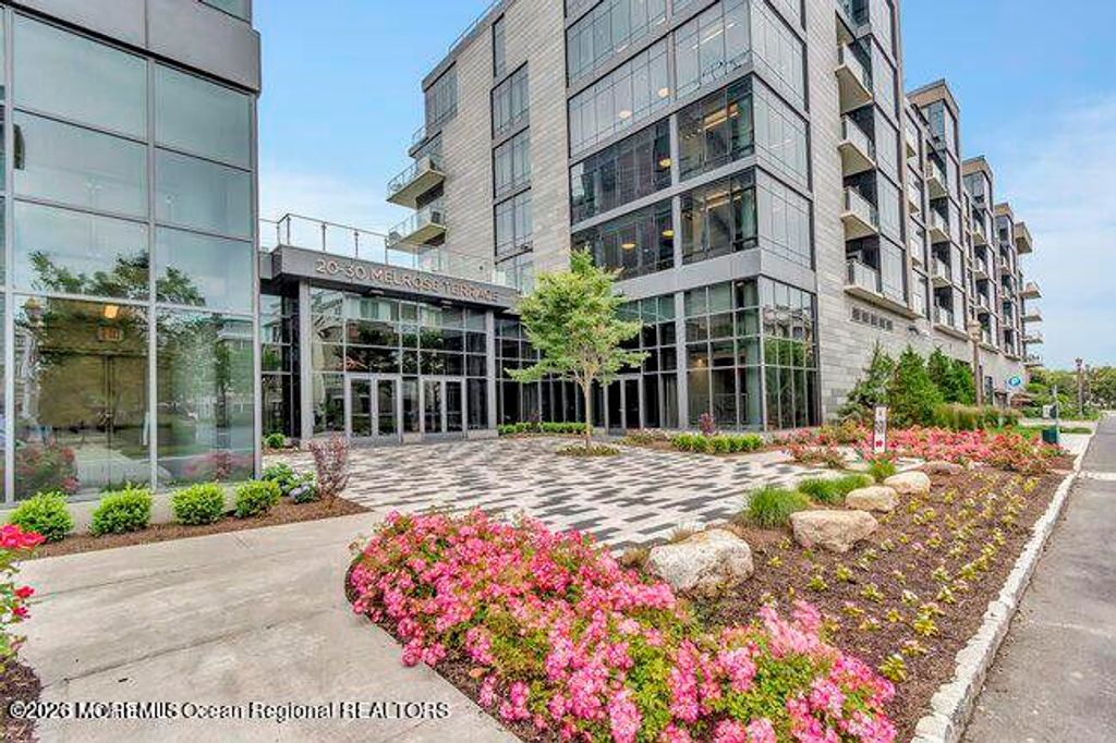 30 Melrose Terrace 219, Long Branch, NJ 07740