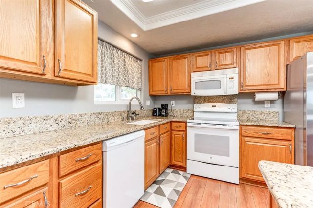 4016 Calle Sonora Este P, Laguna Woods, CA 92637