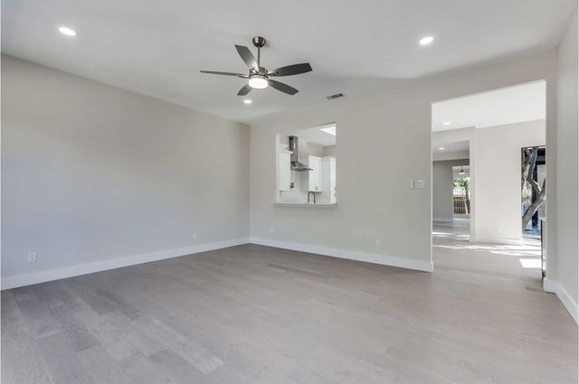 13411 Forestway Drive, Dallas, TX 75240