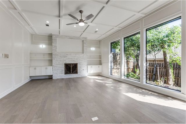 13411 Forestway Drive, Dallas, TX 75240