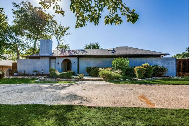 13411 Forestway Drive, Dallas, TX 75240
