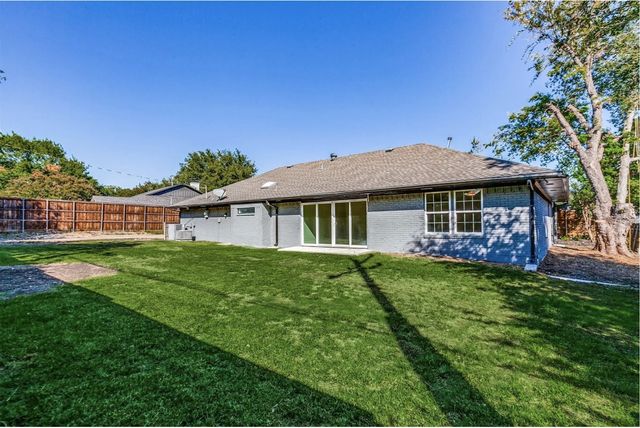 13411 Forestway Drive, Dallas, TX 75240
