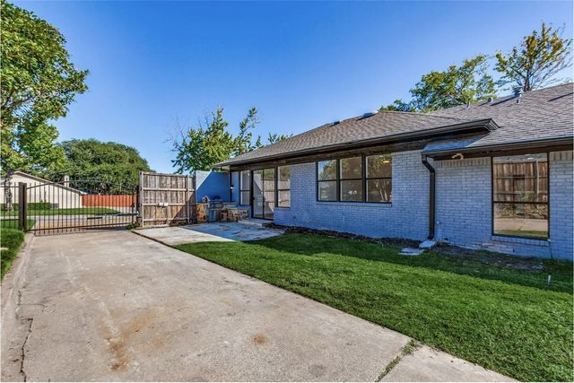 13411 Forestway Drive, Dallas, TX 75240