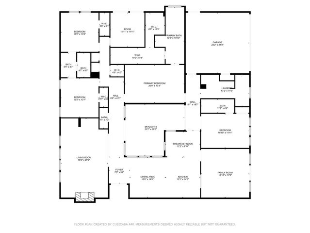 13411 Forestway Drive, Dallas, TX 75240