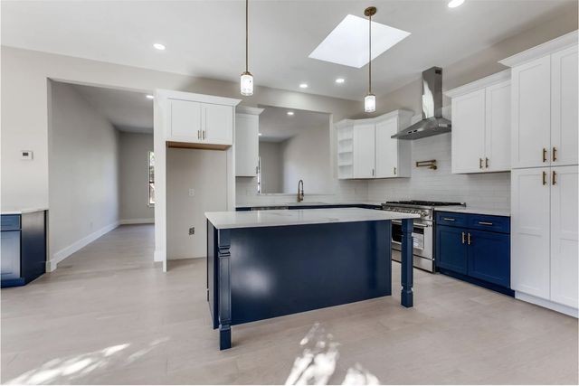 13411 Forestway Drive, Dallas, TX 75240