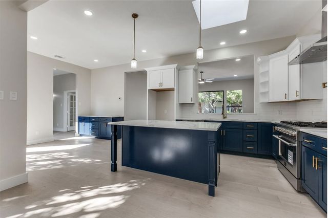 13411 Forestway Drive, Dallas, TX 75240