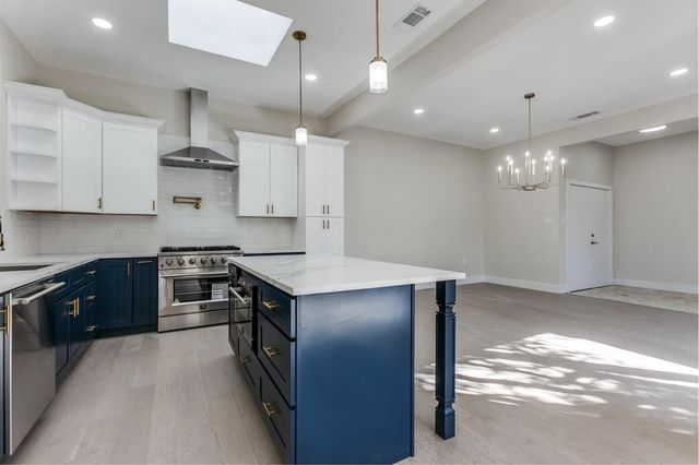 13411 Forestway Drive, Dallas, TX 75240