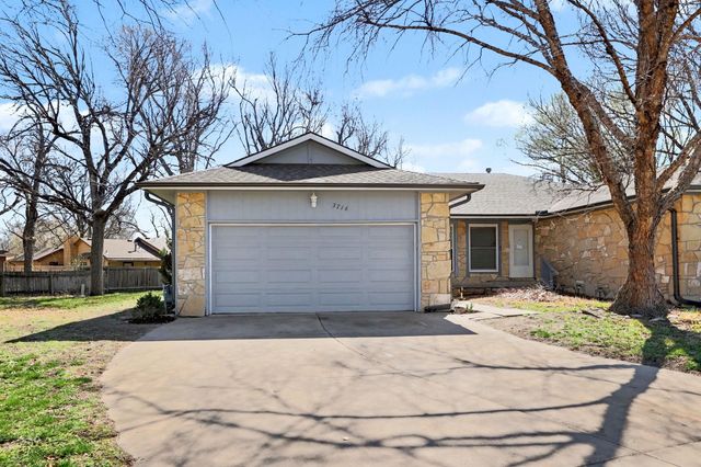 3716 N Athenian Ct, Wichita, KS 67204