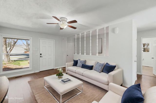 3716 N Athenian Ct, Wichita, KS 67204