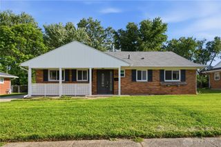 629 Storms Road, Kettering, OH 45429