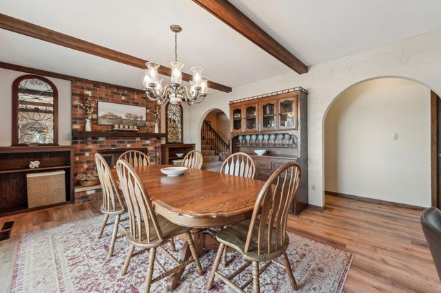 1904 N Ham Lake Drive NE, Ham Lake, MN 55304