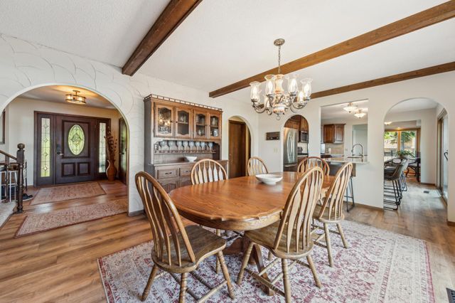 1904 N Ham Lake Drive NE, Ham Lake, MN 55304