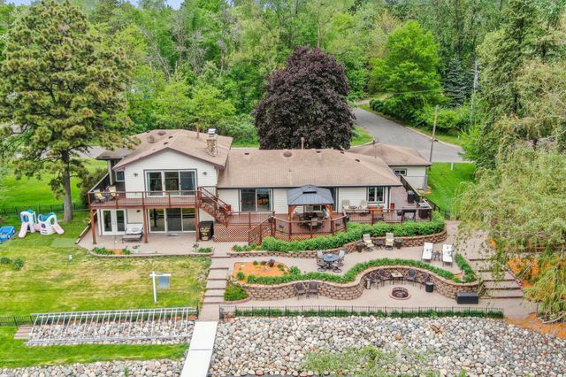 1904 N Ham Lake Drive NE, Ham Lake, MN 55304