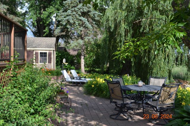 1904 N Ham Lake Drive NE, Ham Lake, MN 55304
