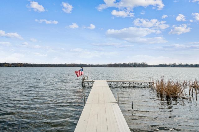 1904 N Ham Lake Drive NE, Ham Lake, MN 55304