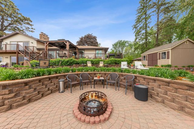 1904 N Ham Lake Drive NE, Ham Lake, MN 55304