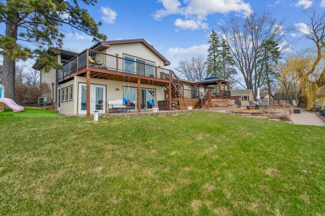 1904 N Ham Lake Drive NE, Ham Lake, MN 55304