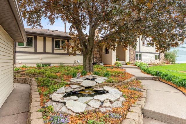 1904 N Ham Lake Drive NE, Ham Lake, MN 55304