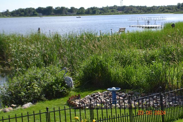 1904 N Ham Lake Drive NE, Ham Lake, MN 55304