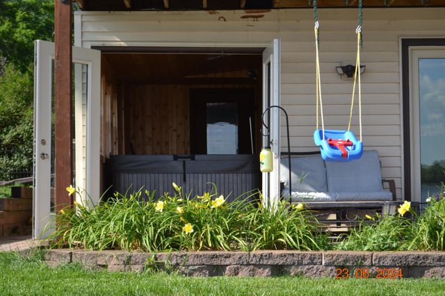 1904 N Ham Lake Drive NE, Ham Lake, MN 55304