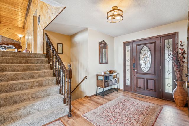 1904 N Ham Lake Drive NE, Ham Lake, MN 55304
