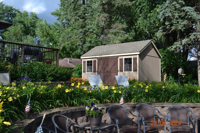 1904 N Ham Lake Drive NE, Ham Lake, MN 55304