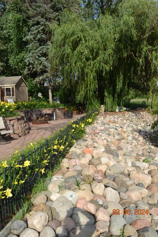 1904 N Ham Lake Drive NE, Ham Lake, MN 55304