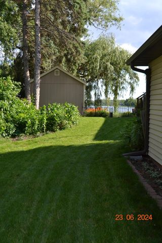 1904 N Ham Lake Drive NE, Ham Lake, MN 55304