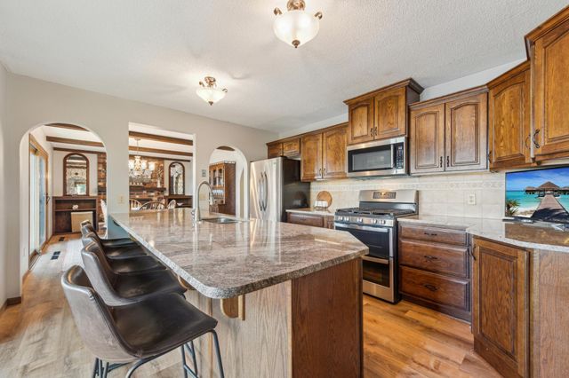 1904 N Ham Lake Drive NE, Ham Lake, MN 55304