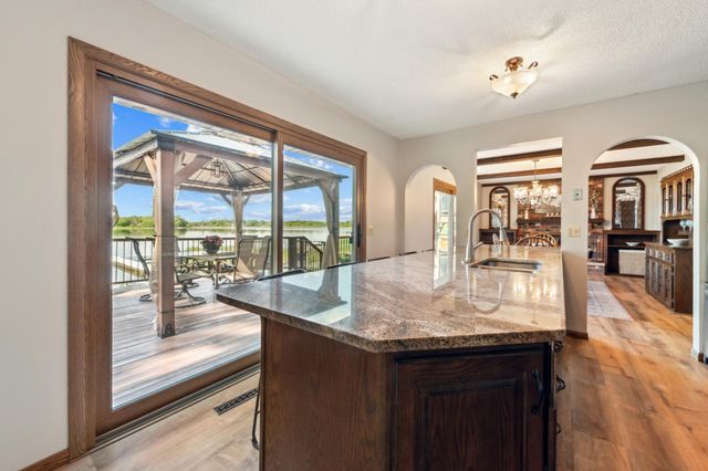 1904 N Ham Lake Drive NE, Ham Lake, MN 55304