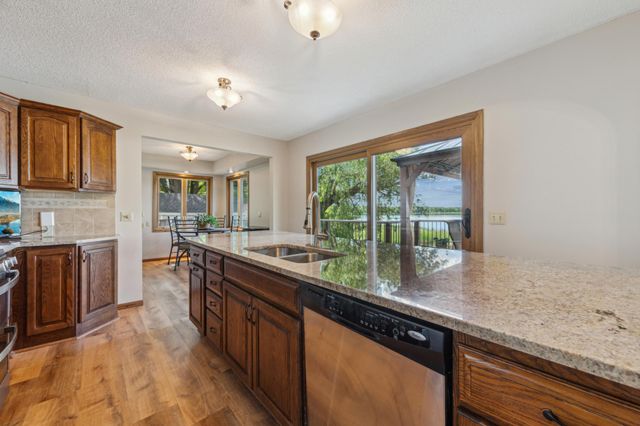 1904 N Ham Lake Drive NE, Ham Lake, MN 55304