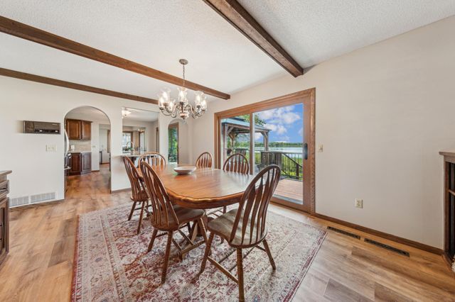1904 N Ham Lake Drive NE, Ham Lake, MN 55304