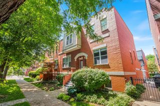 3438 N Monticello Avenue, Chicago, IL 60618
