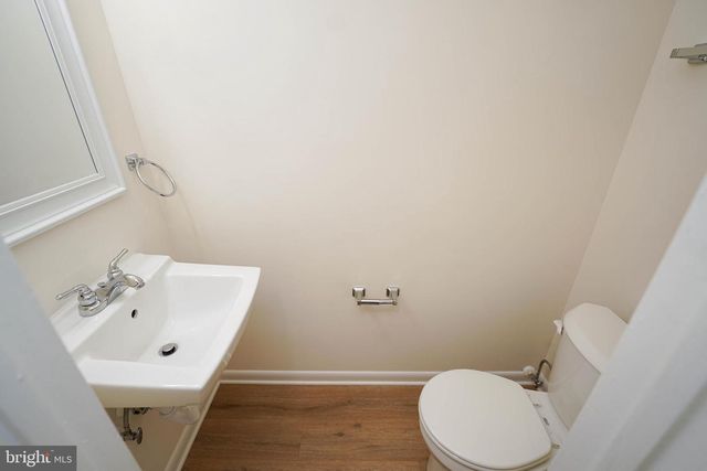 734 HEMLOCK ST, Salisbury, MD 21804