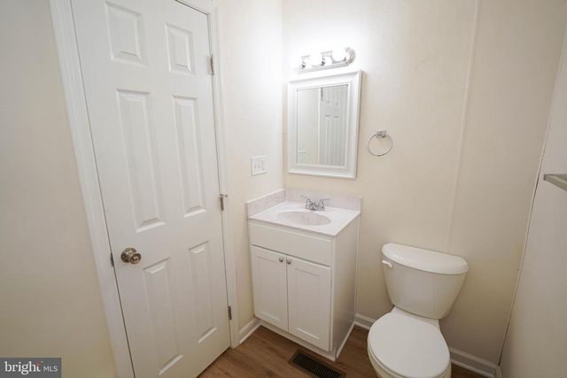 734 HEMLOCK ST, Salisbury, MD 21804