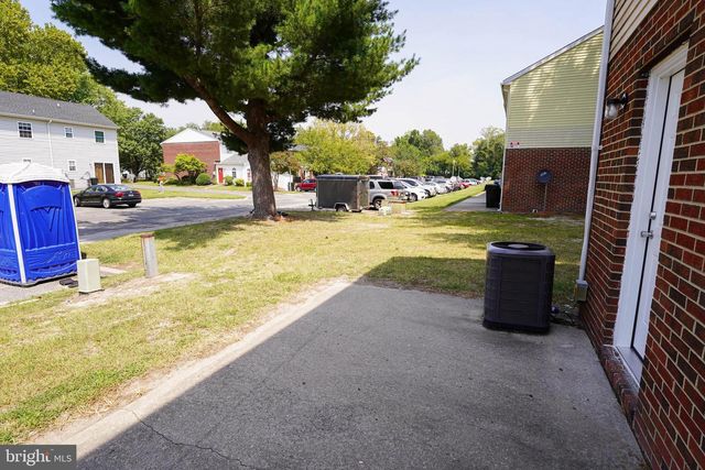 734 HEMLOCK ST, Salisbury, MD 21804