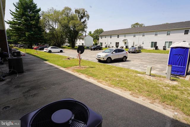 734 HEMLOCK ST, Salisbury, MD 21804